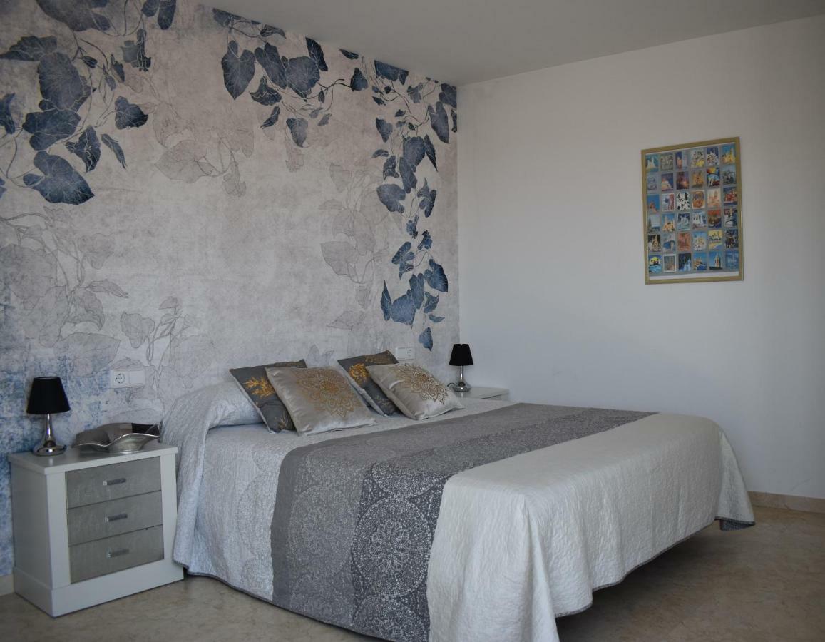 Sunset Penthouse Sitges Apartment Exterior photo