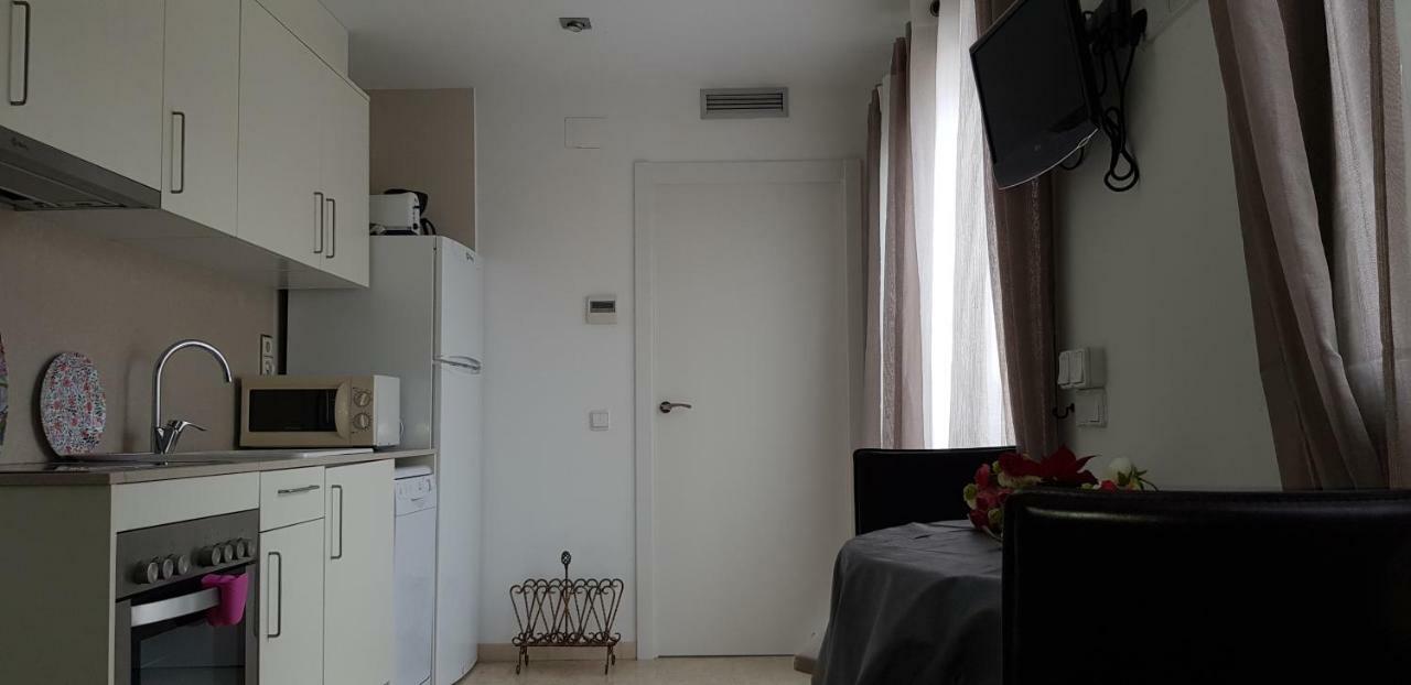 Sunset Penthouse Sitges Apartment Exterior photo
